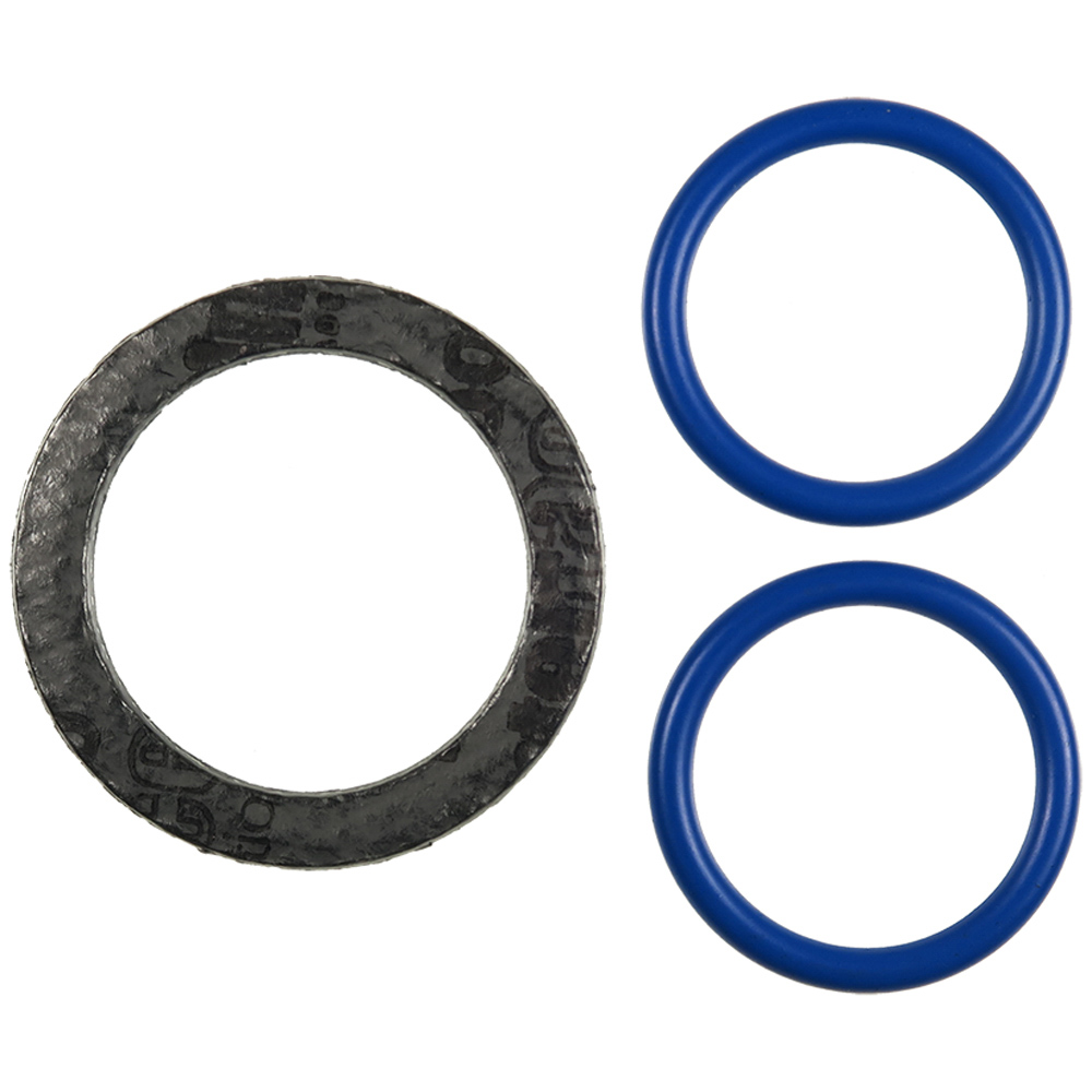  Ford e series van egr valve gasket 