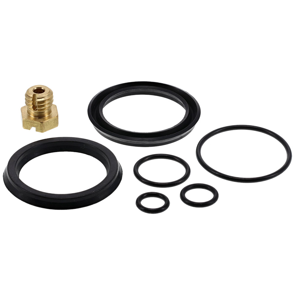 2014 Gmc Savana 3500 Diesel Primer Pump Gasket