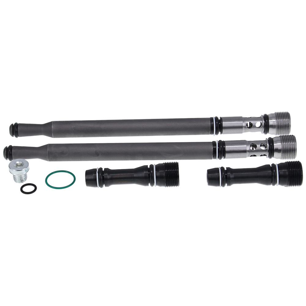 2005 Ford Excursion Engine Oil Stand Pipe and Dummy Plug Kit