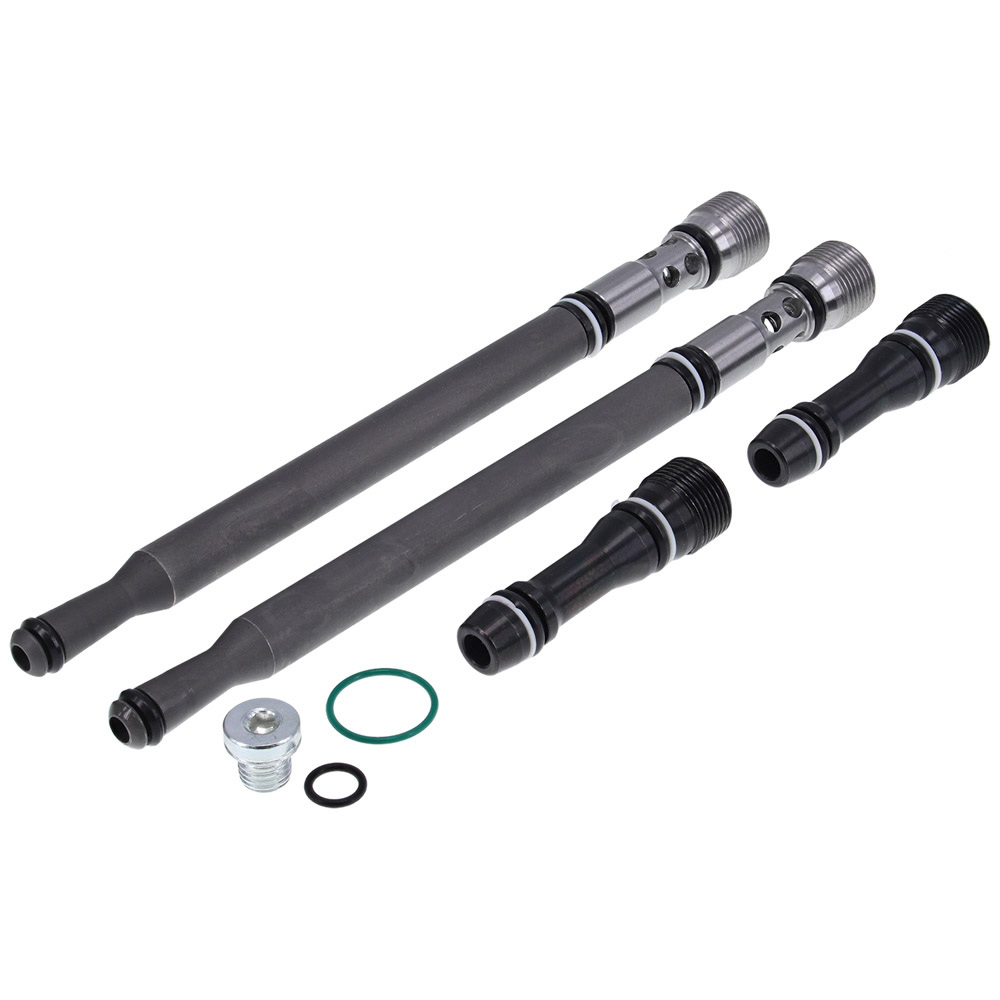 2005 Ford Excursion Engine Oil Stand Pipe and Dummy Plug Kit