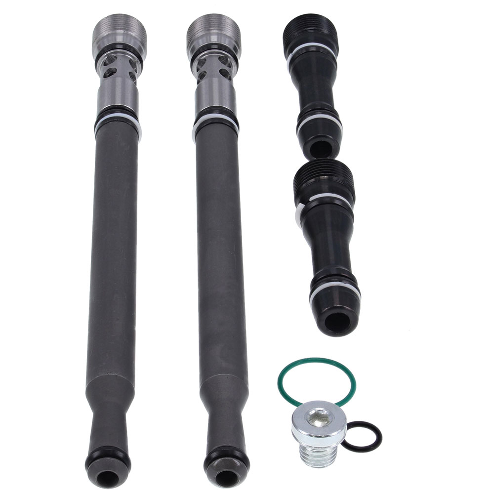 2005 Ford Excursion Engine Oil Stand Pipe and Dummy Plug Kit