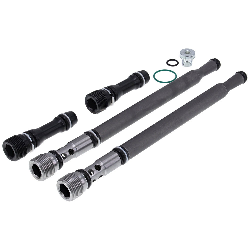 2005 Ford Excursion Engine Oil Stand Pipe and Dummy Plug Kit