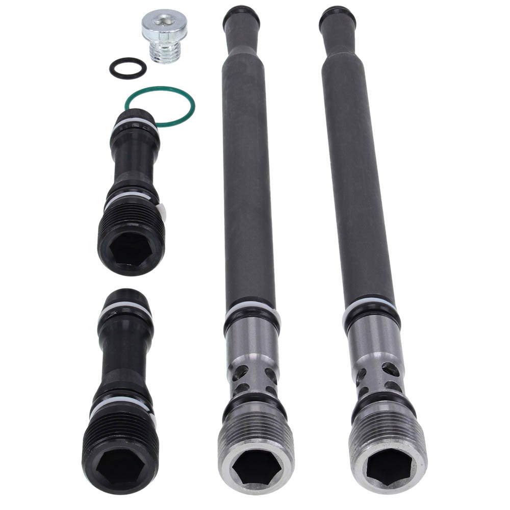 2005 Ford Excursion Engine Oil Stand Pipe and Dummy Plug Kit