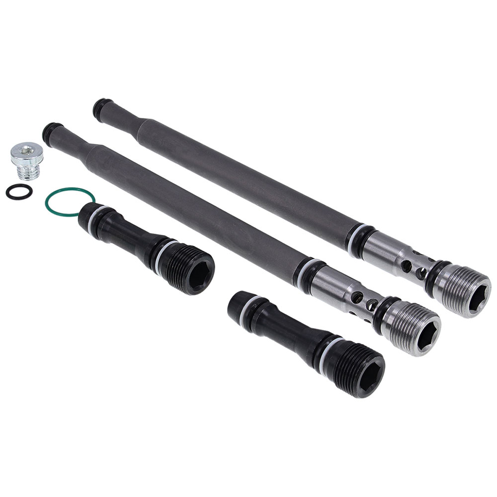 2005 Ford Excursion Engine Oil Stand Pipe and Dummy Plug Kit