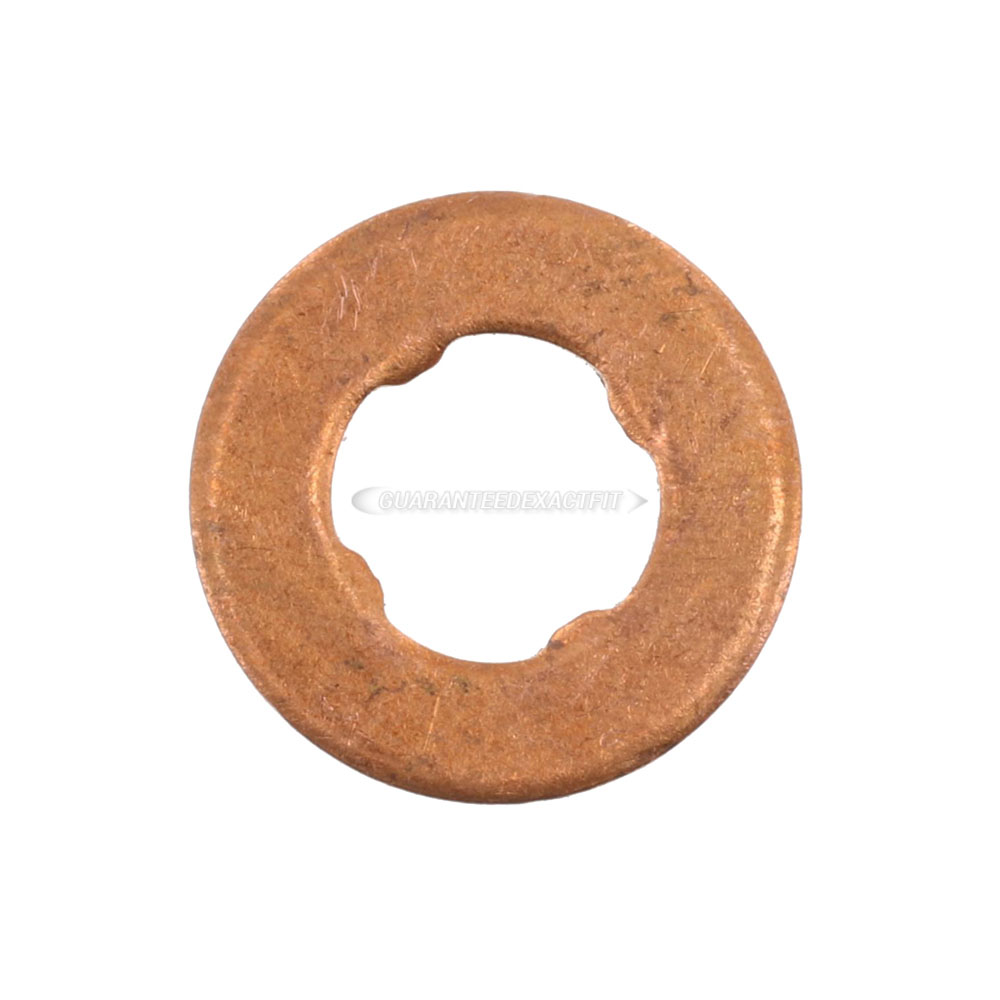 2017 Ram 1500 Fuel Injector Seal Kit
