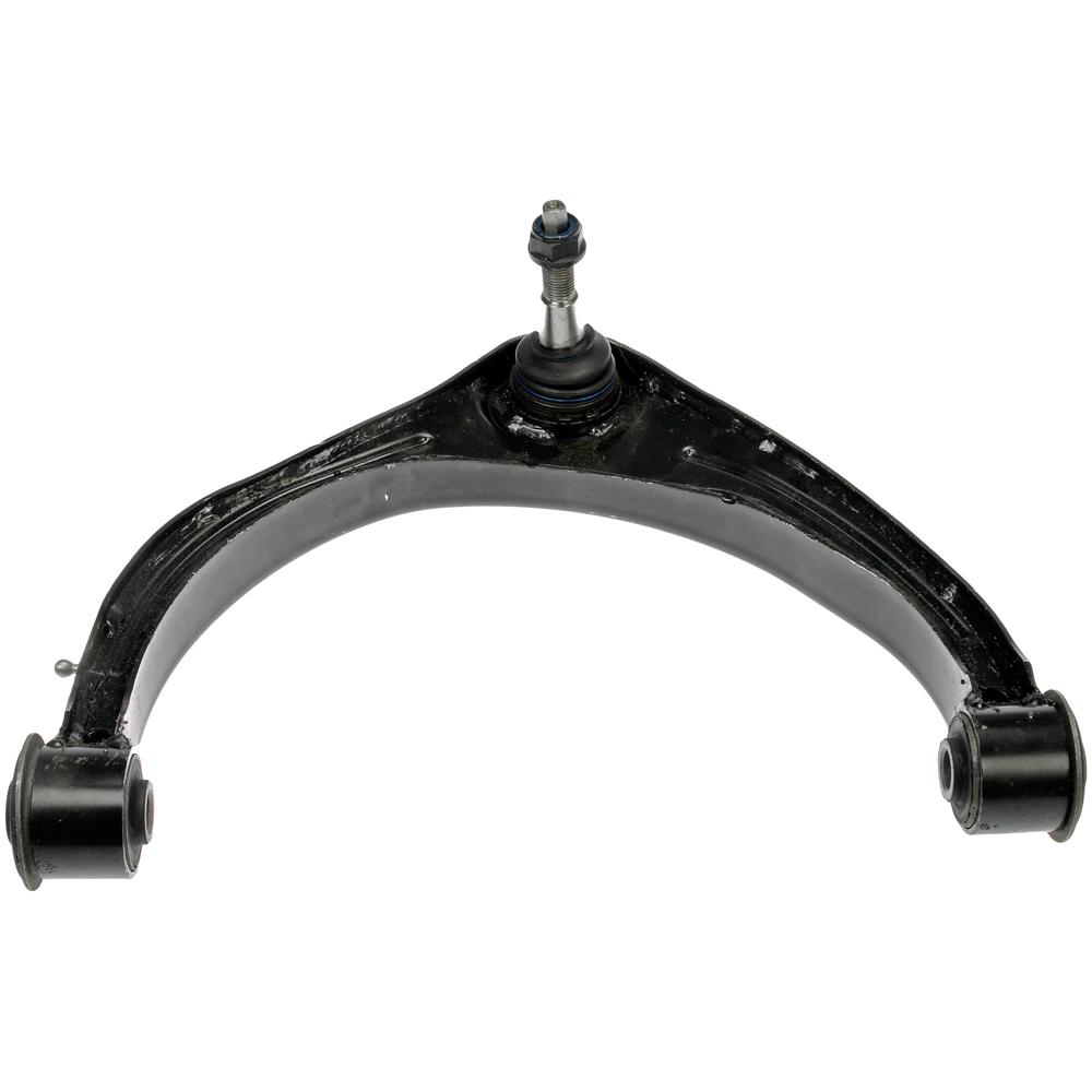 2017 Ram 1500 Control Arm Kit