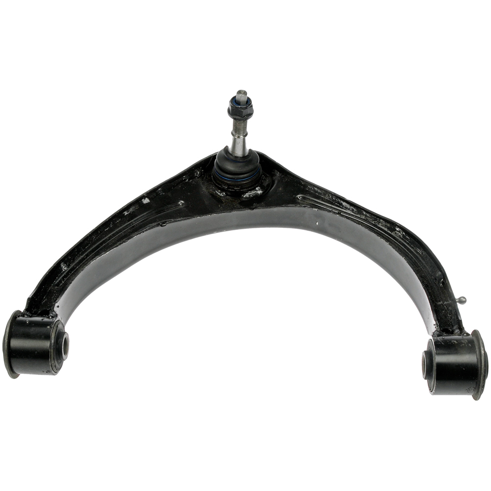 2017 Ram 1500 Control Arm Kit