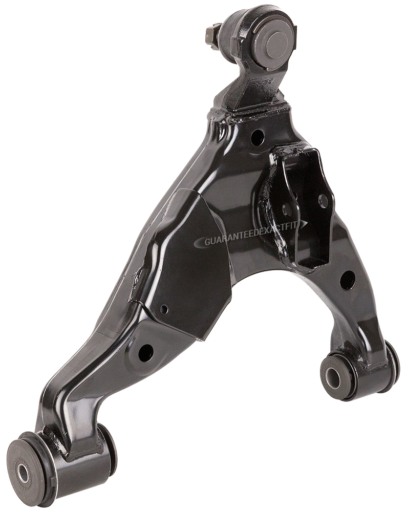 2009 Toyota Tacoma Control Arm