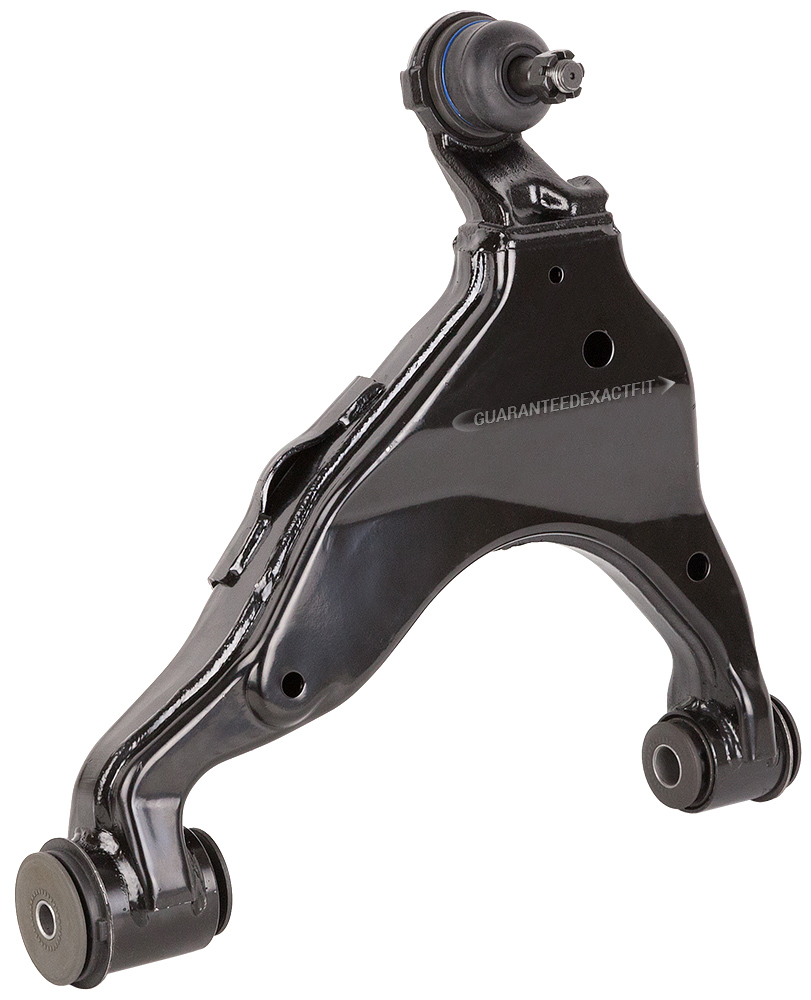 2011 Toyota Control Arm Front Right Lower 4WD 9302246 AN