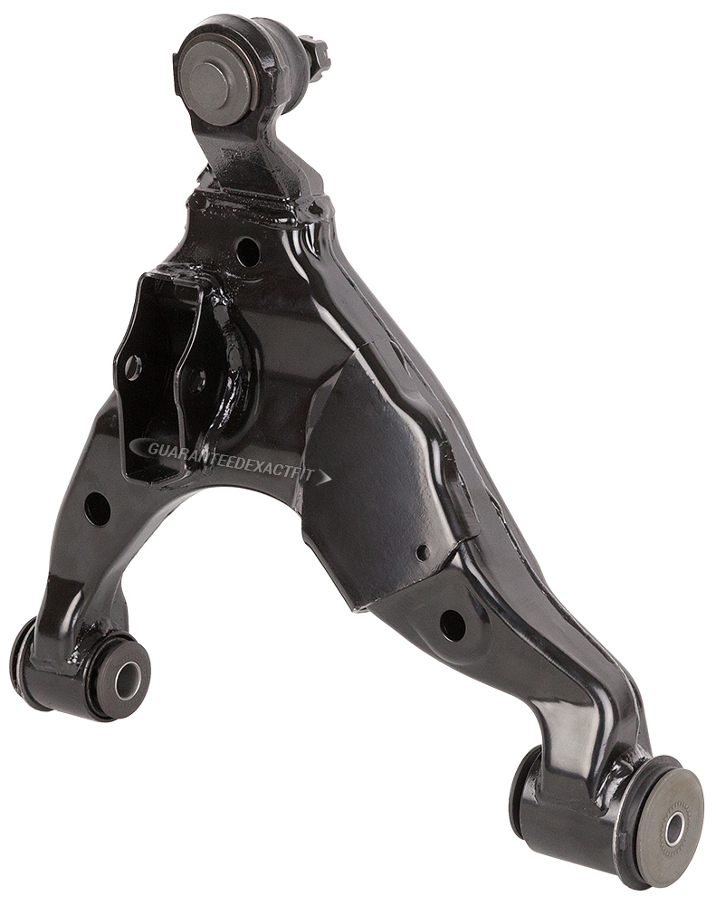 2006 Toyota Control Arm Front Right Lower 4WD 9302246 AN