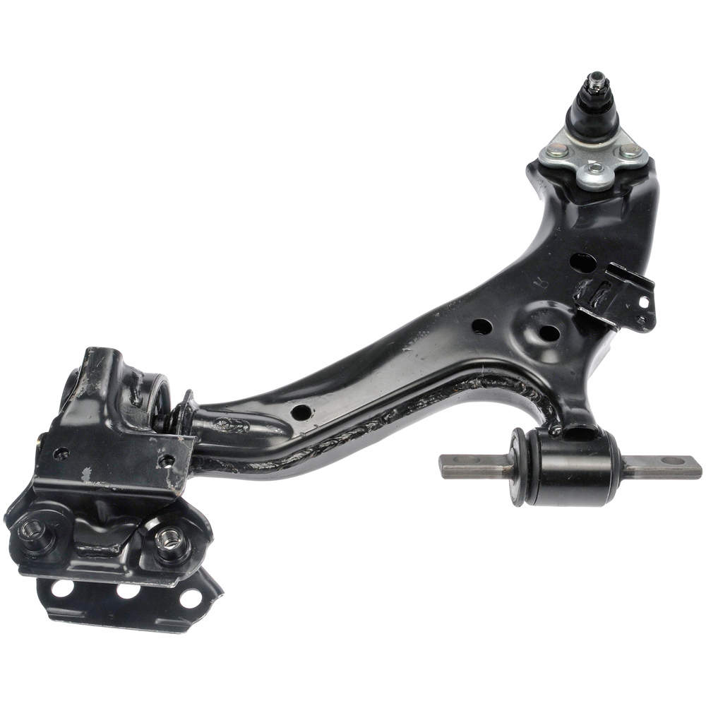 2012 Honda CR-V Control Arm Kit