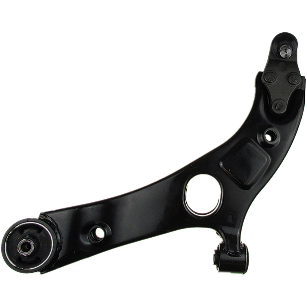 2012 Hyundai Sonata Control Arm Kit