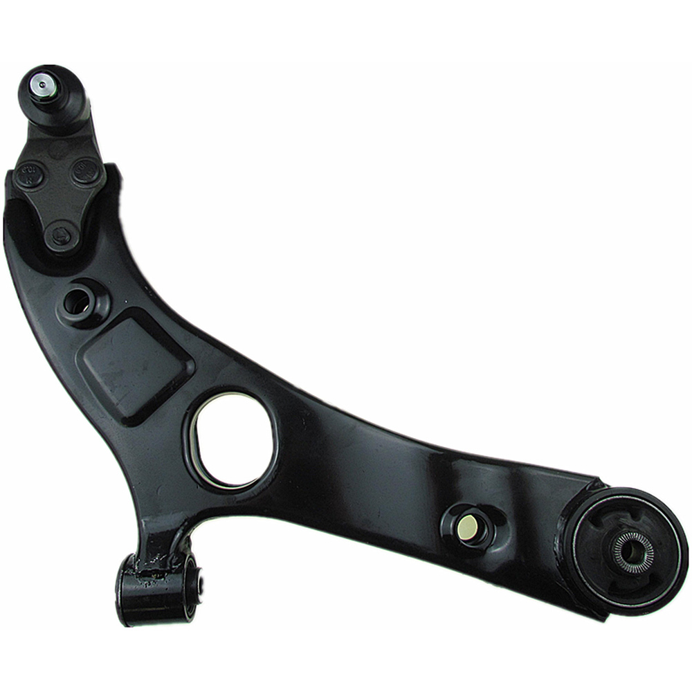 2012 Hyundai Sonata Control Arm Kit