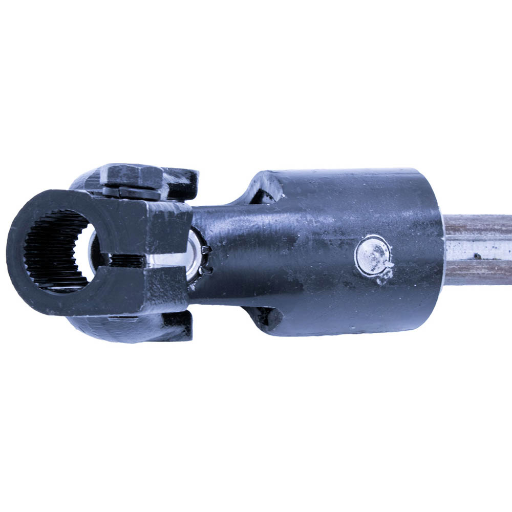 2003 Ford E-450 Super Duty Electronic Intermediate Shaft