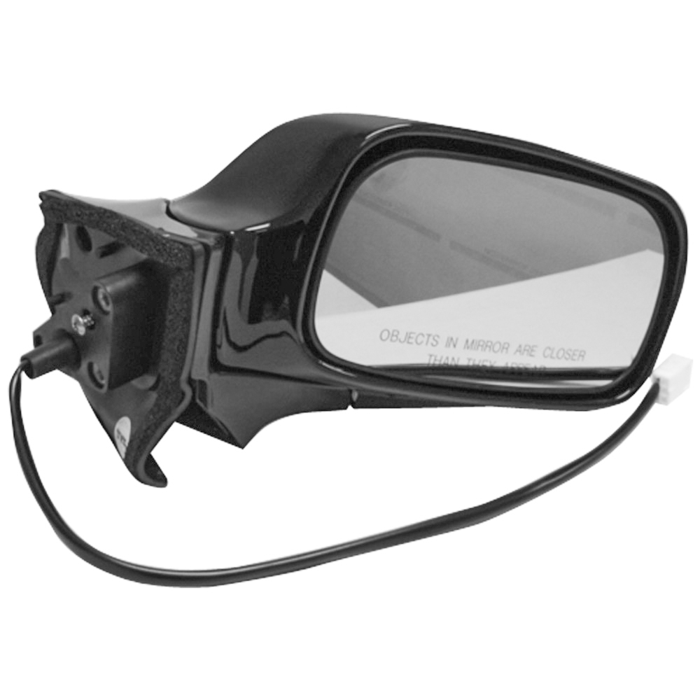 2000 Toyota Celica Side View Mirror