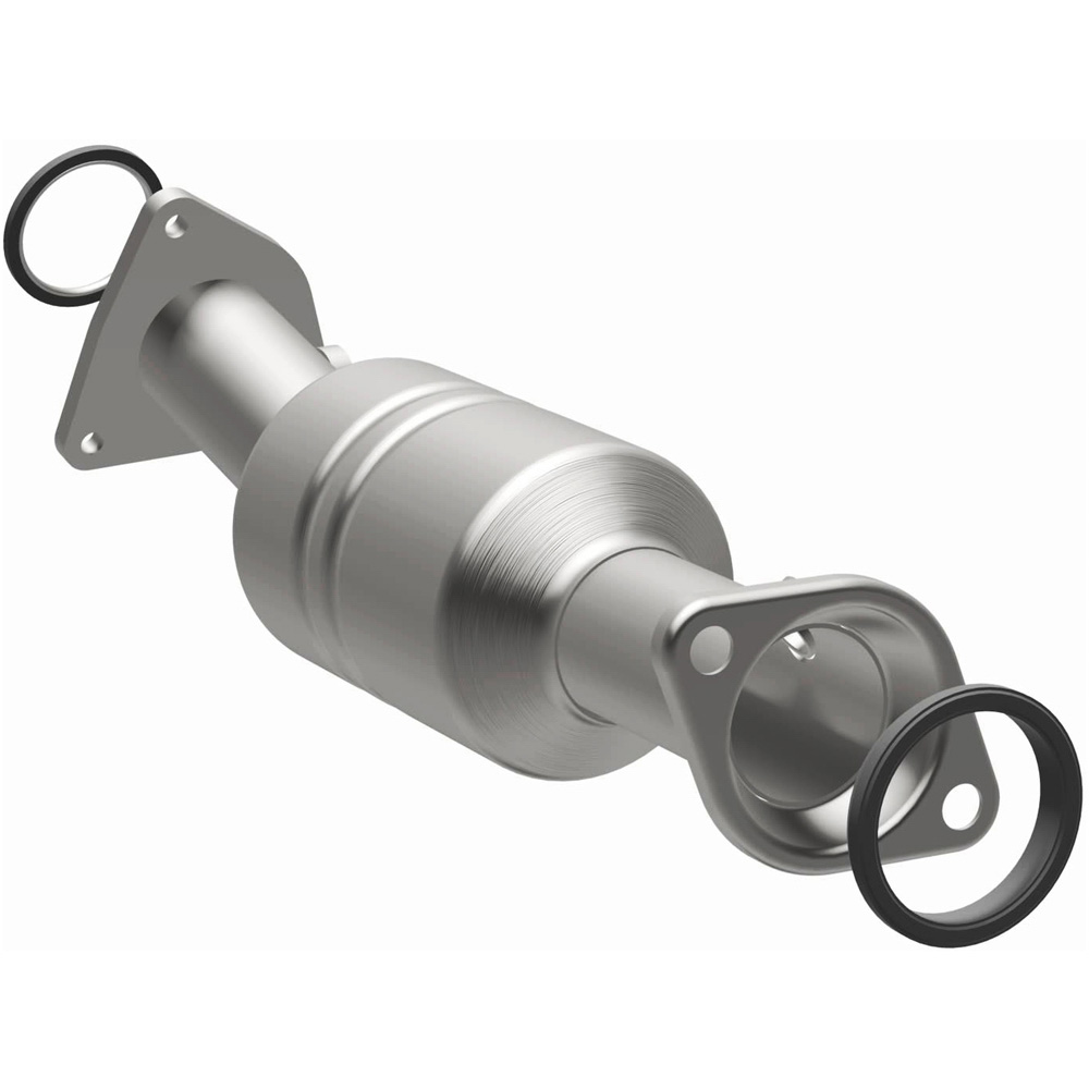 2012 Mazda CX-7 Catalytic Converter EPA Approved