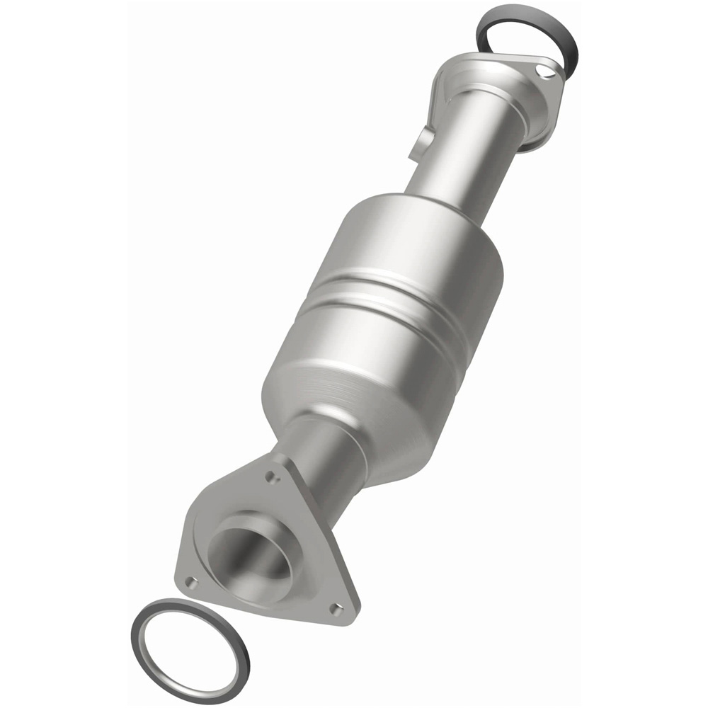 2012 Mazda CX-7 Catalytic Converter EPA Approved