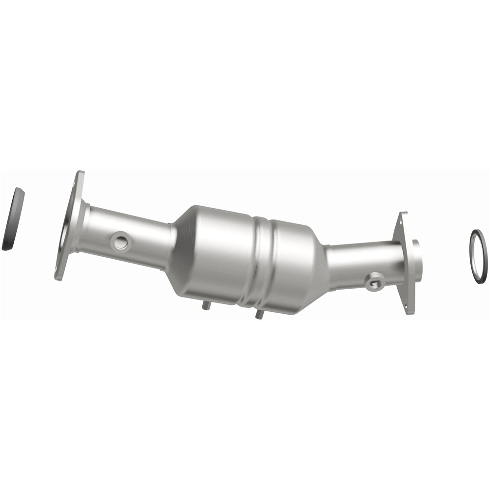 2012 Mazda CX-7 Catalytic Converter EPA Approved