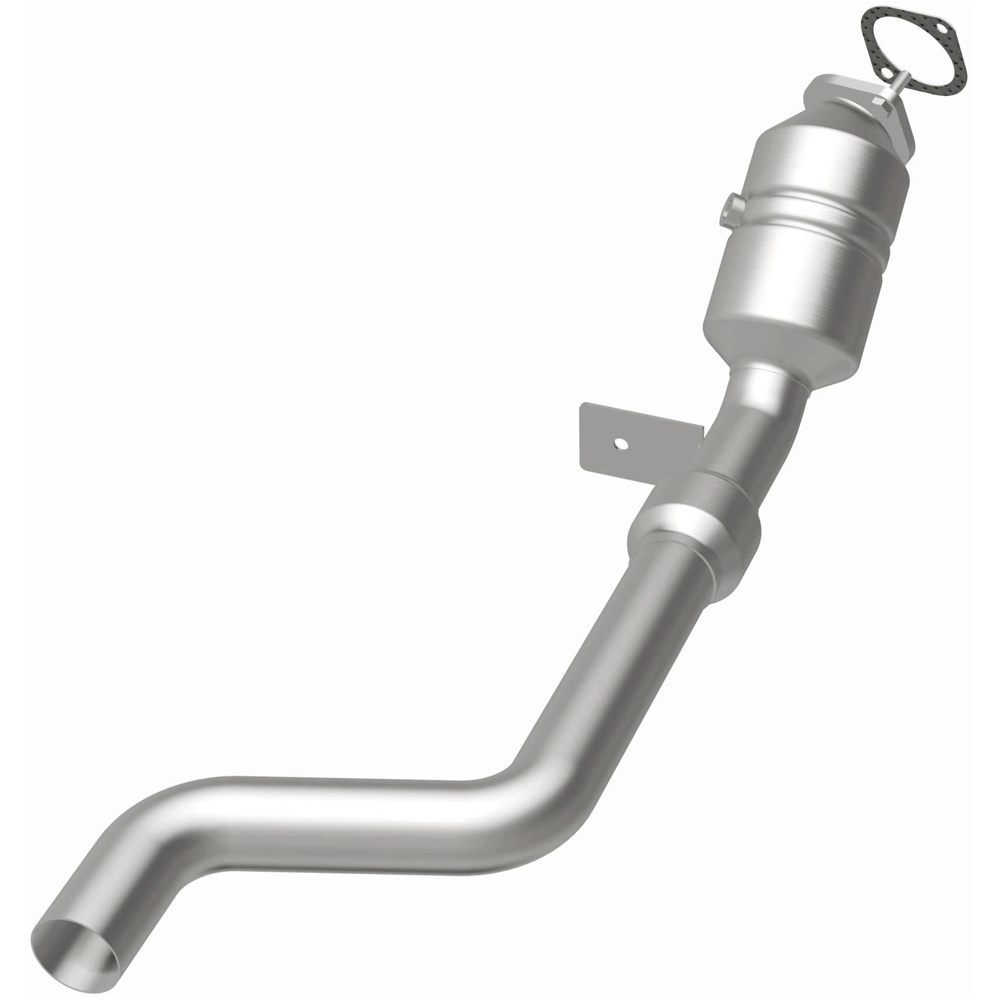 2016 Ford Mustang Catalytic Converter EPA Approved