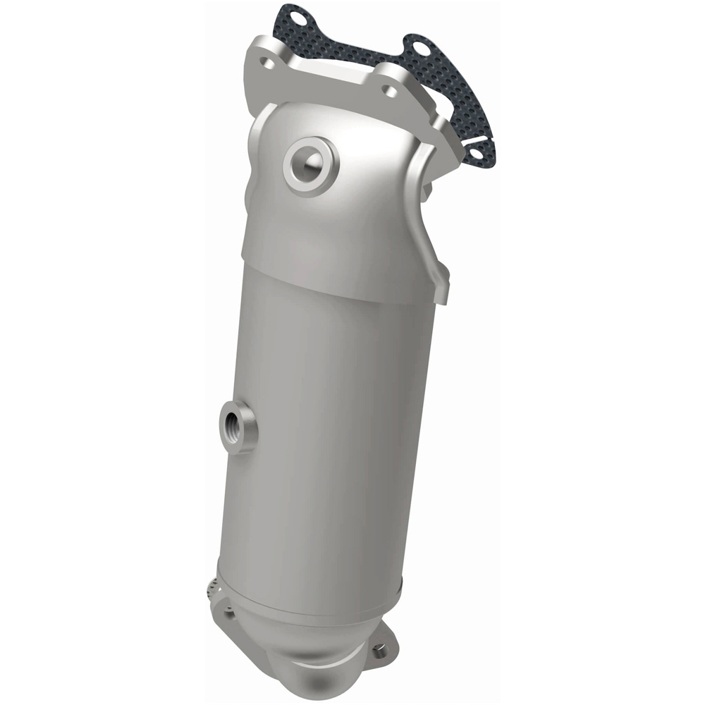 2013 Dodge Avenger Catalytic Converter EPA Approved