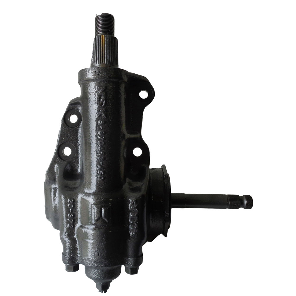 1992 Isuzu Rodeo Manual Steering Gear Box