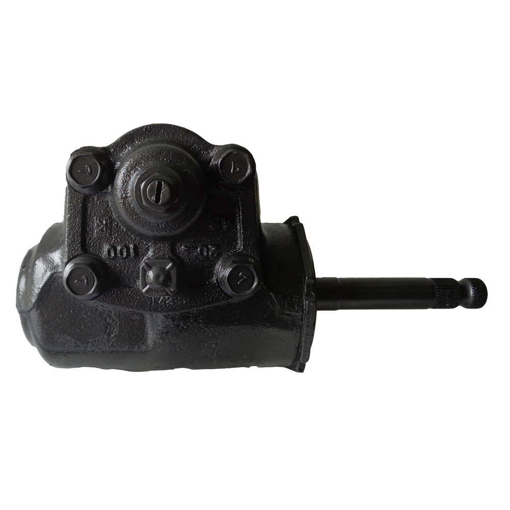 1992 Isuzu Rodeo Manual Steering Gear Box