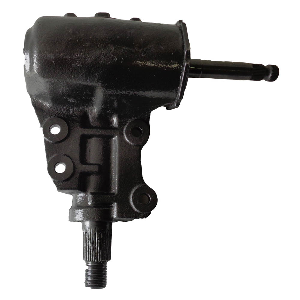 1992 Isuzu Rodeo Manual Steering Gear Box