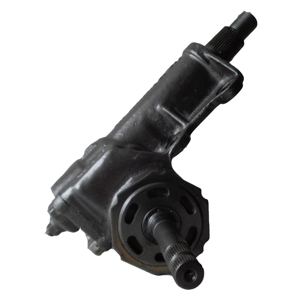 1992 Isuzu Rodeo Manual Steering Gear Box