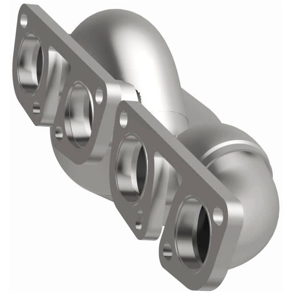 2009 Bmw X5 Catalytic Converter EPA Approved