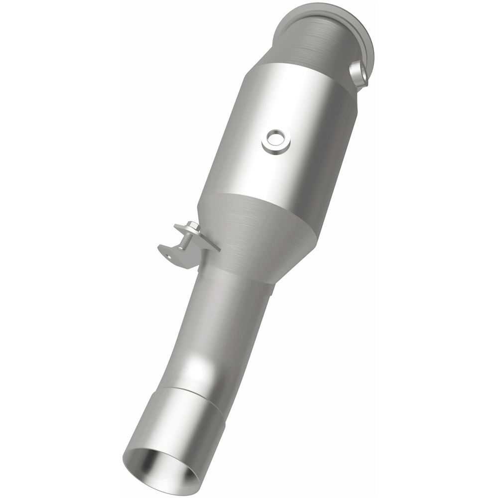 2016 Bmw X5 Catalytic Converter EPA Approved