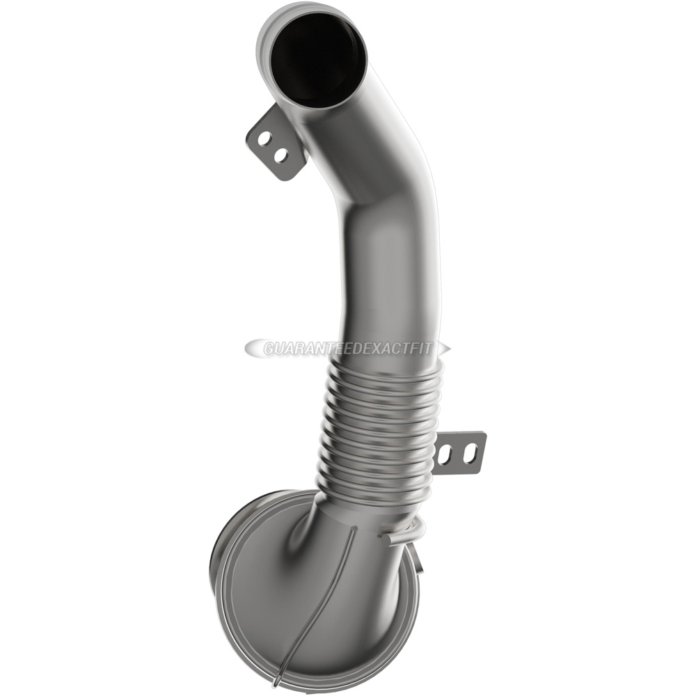 2013 Bmw 550 Catalytic Converter EPA Approved