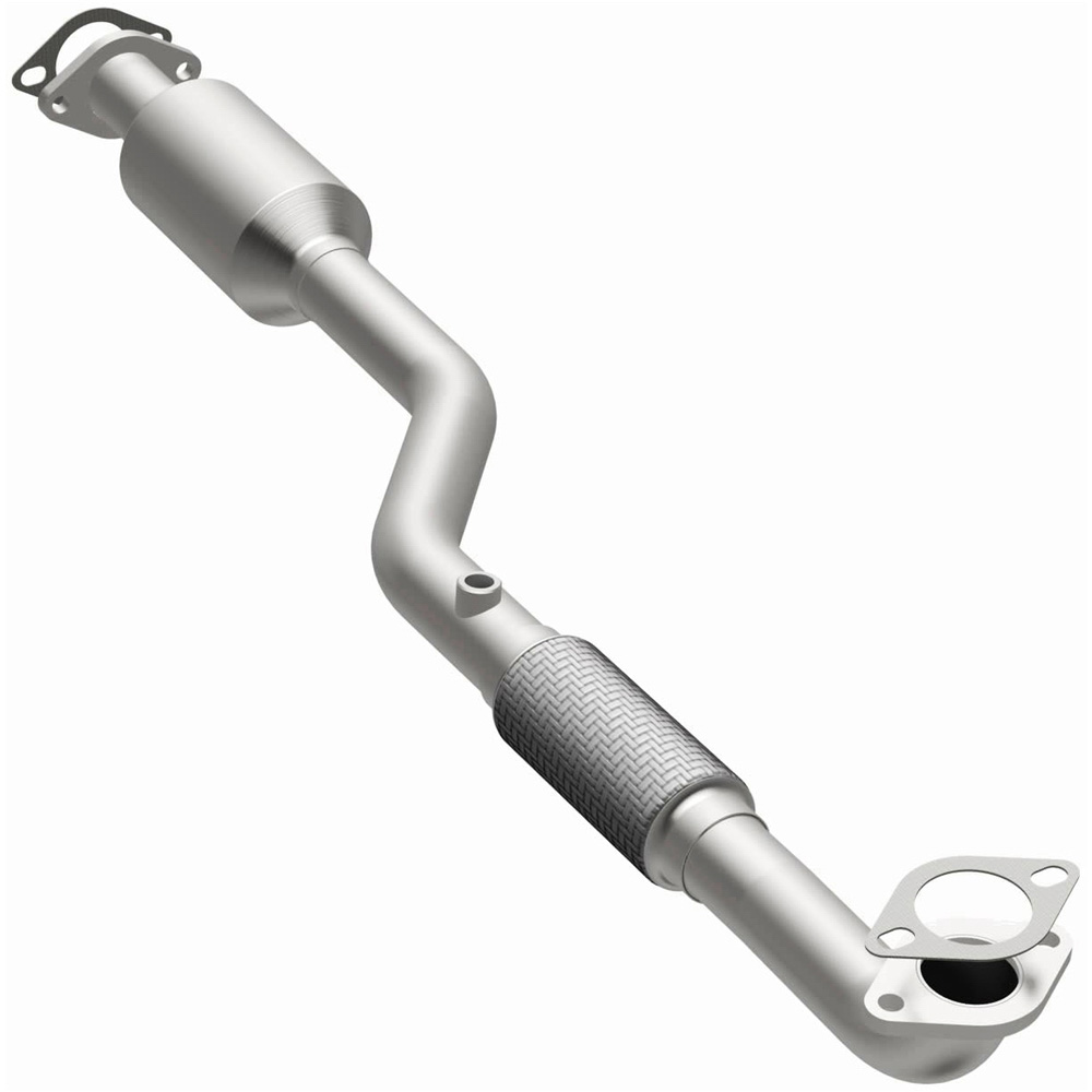 2006 Hyundai Elantra Catalytic Converter EPA Approved