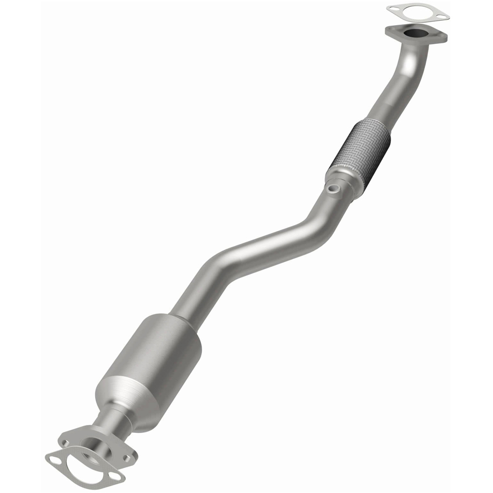 2006 Hyundai Elantra Catalytic Converter EPA Approved
