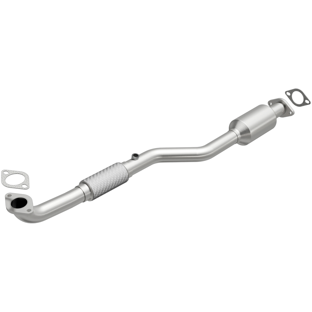 2004 Hyundai Elantra Catalytic Converter EPA Approved 2.0L w/ Fed