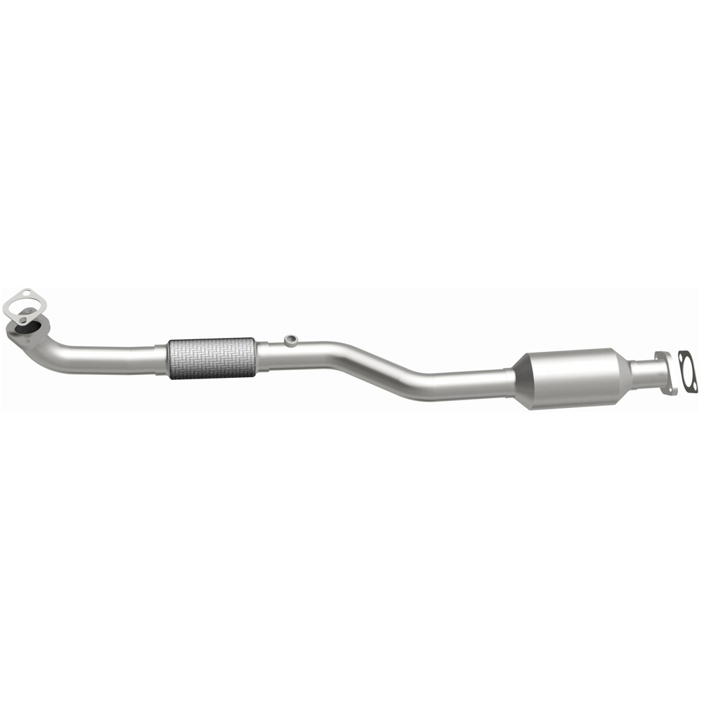 2006 Hyundai Elantra Catalytic Converter EPA Approved