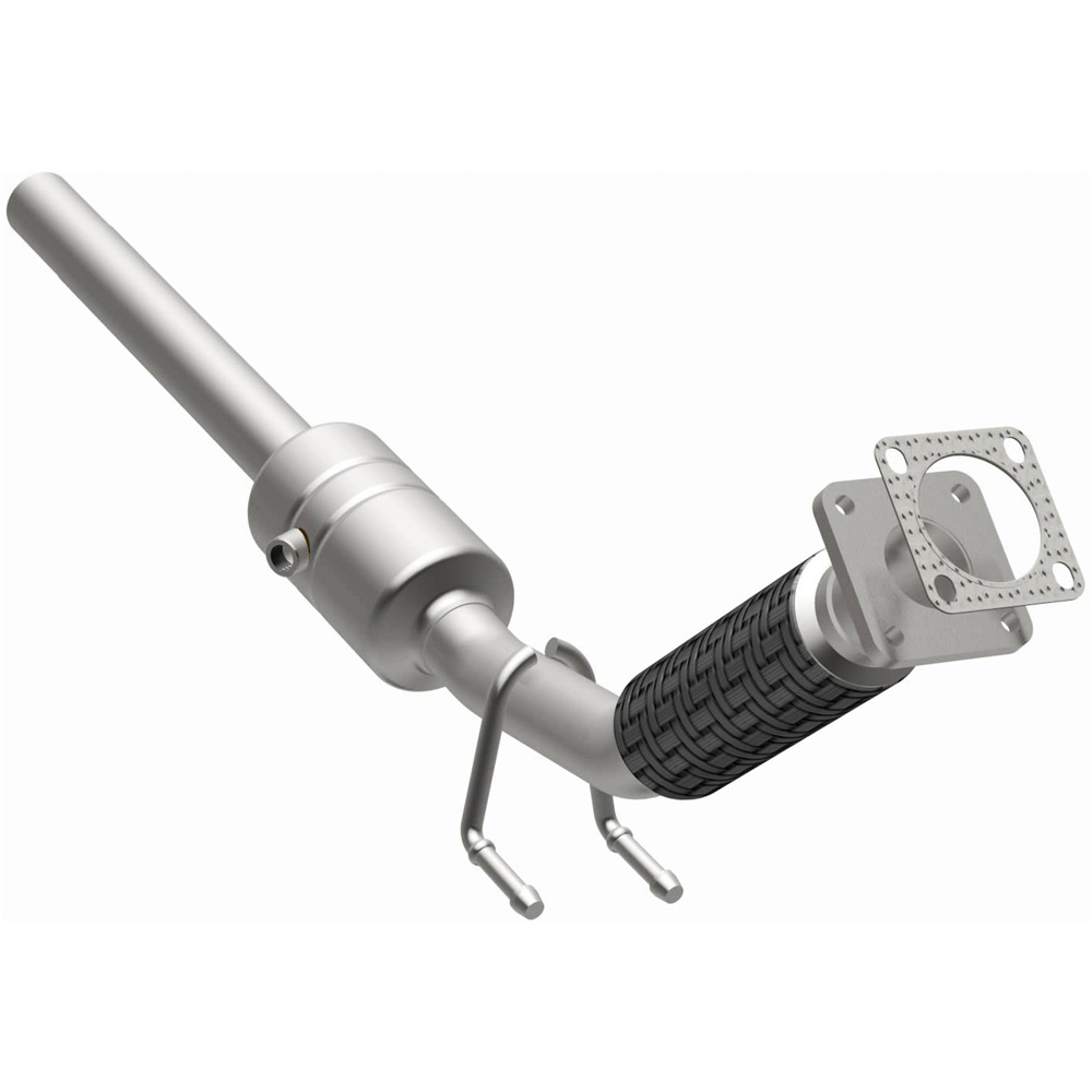 MagnaFlow Exhaust Products 52279 Catalytic Converter EPA Approved