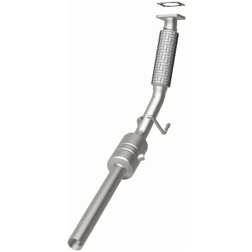MagnaFlow Exhaust Products 52279 Catalytic Converter EPA Approved