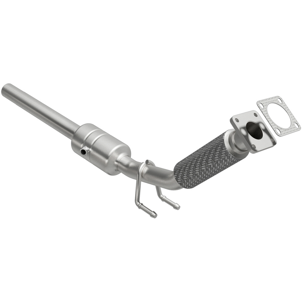 MagnaFlow Exhaust Products 52279 Catalytic Converter EPA Approved