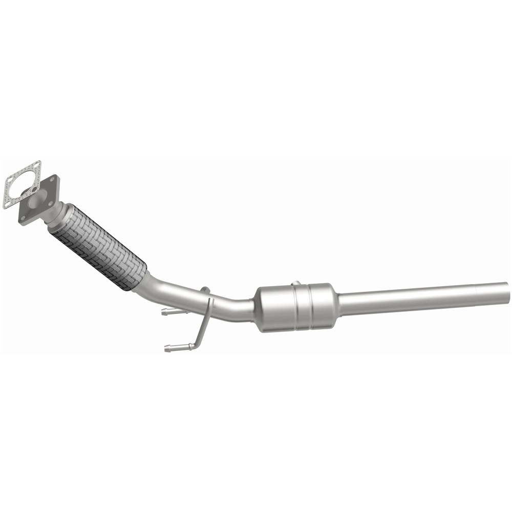 MagnaFlow Exhaust Products 52279 Catalytic Converter EPA Approved
