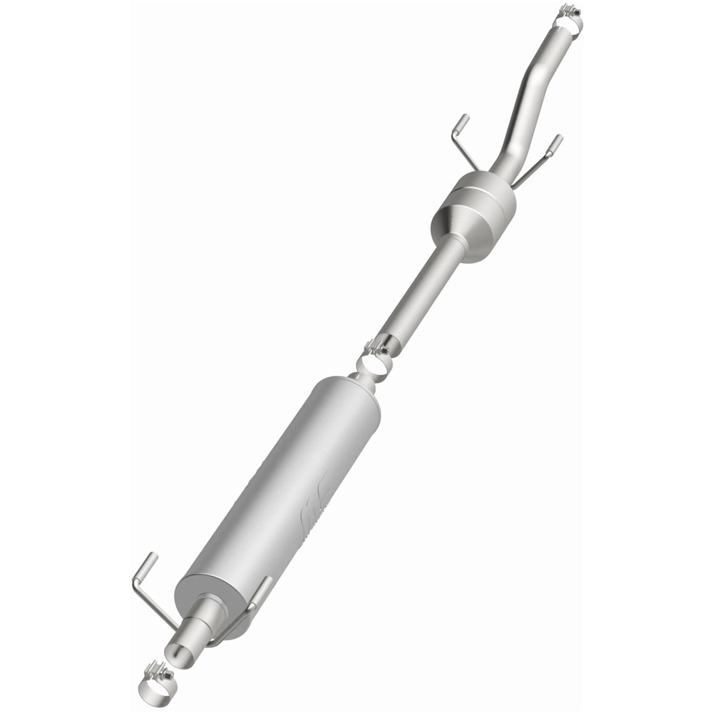 2004 Freightliner Sprinter Van Catalytic Converter EPA Approved