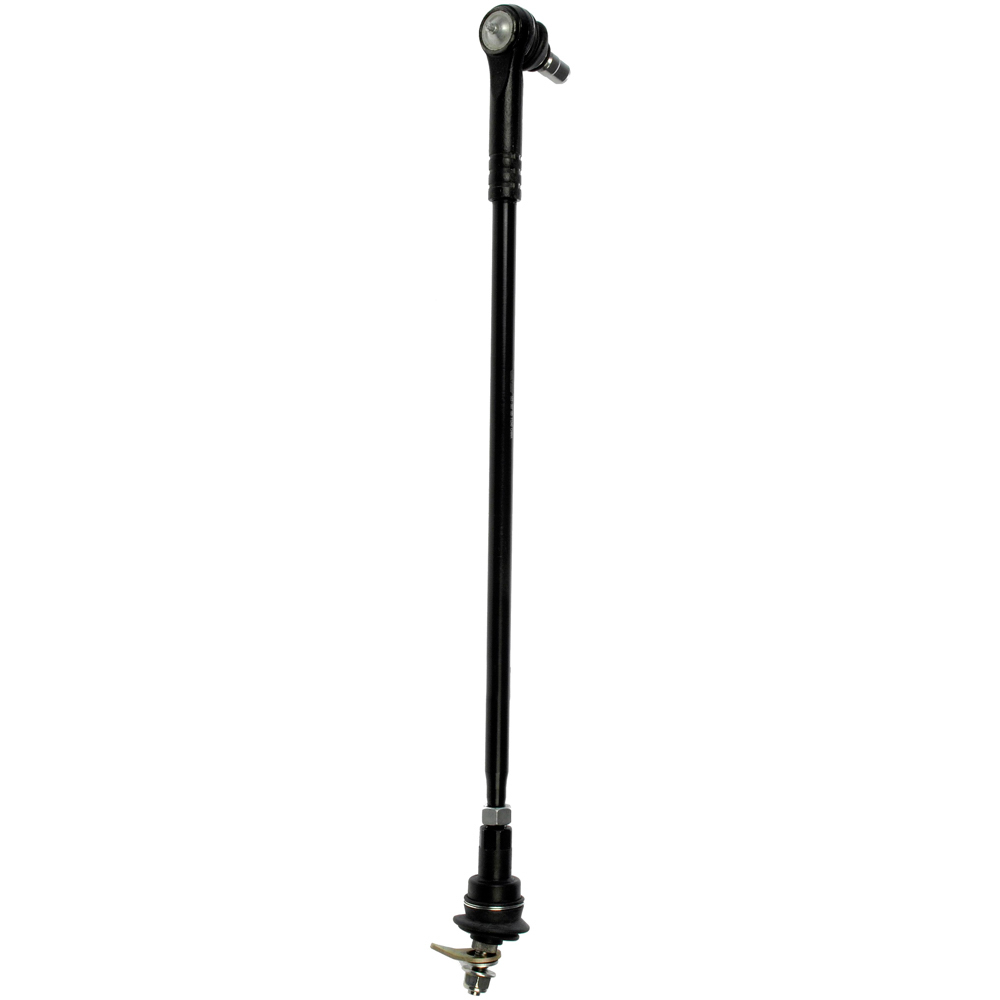 BuyAutoParts 93-81490BKKY Control Arm Kit