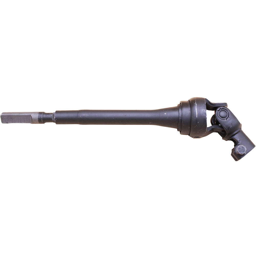 2007 Nissan Maxima Electronic Intermediate Shaft
