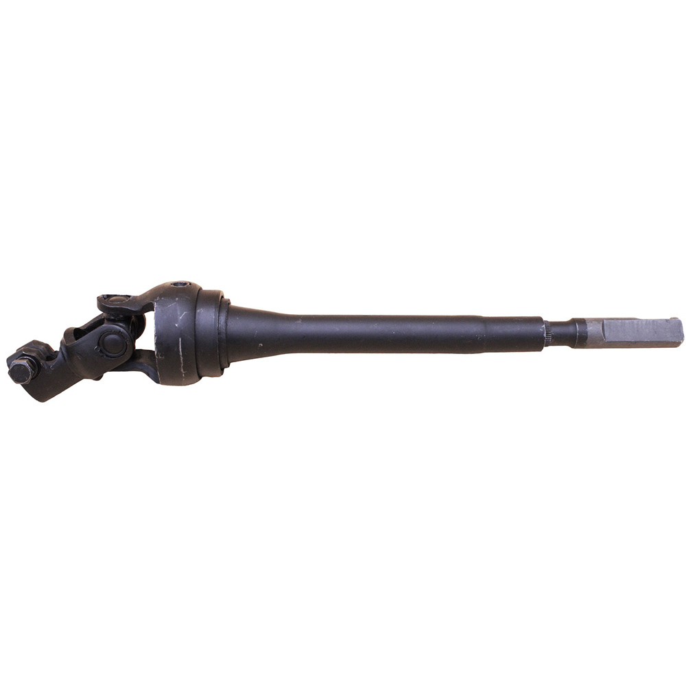 2007 Nissan Maxima Electronic Intermediate Shaft