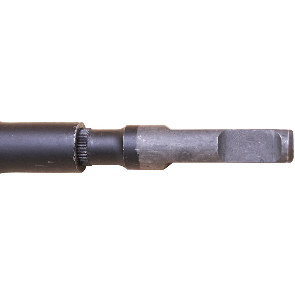 2007 Nissan Maxima Electronic Intermediate Shaft