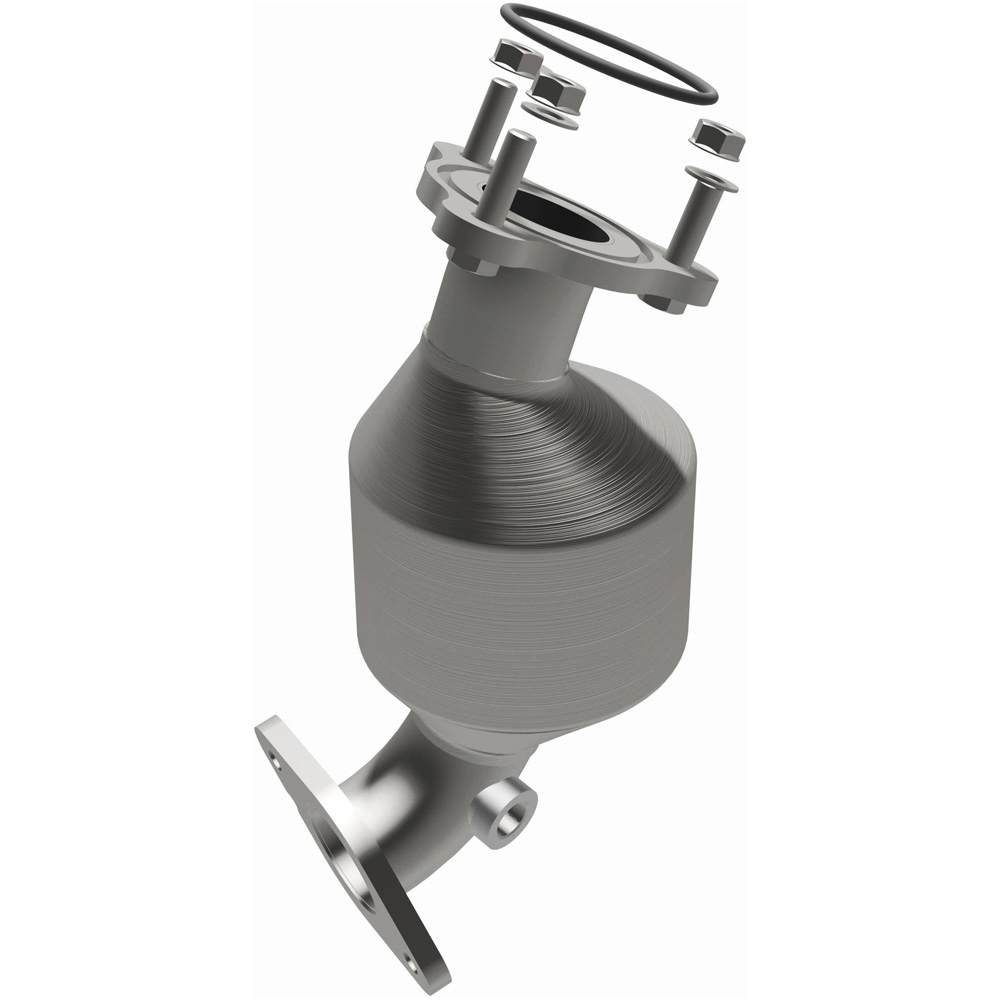 2011 Buick LaCrosse Catalytic Converter EPA Approved