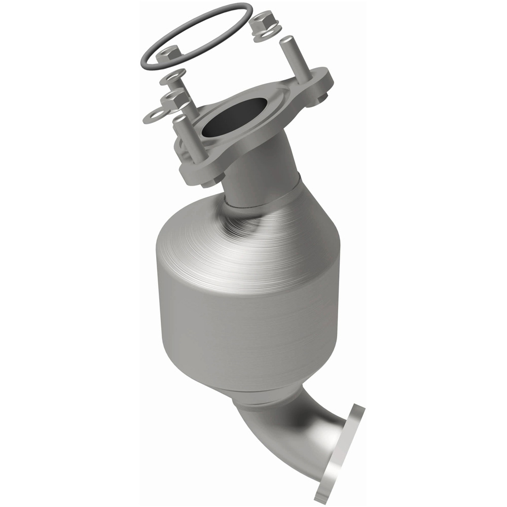 2011 Buick LaCrosse Catalytic Converter EPA Approved