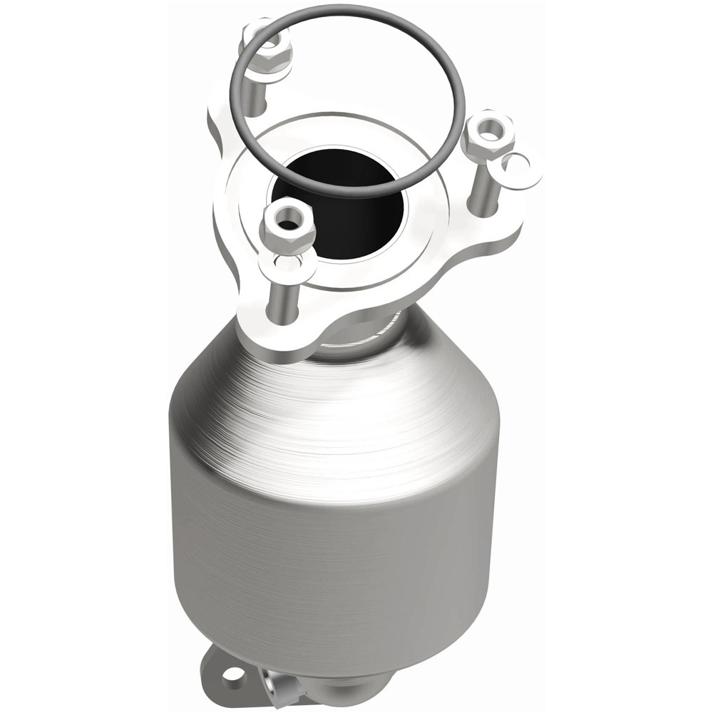 2011 Buick LaCrosse Catalytic Converter EPA Approved