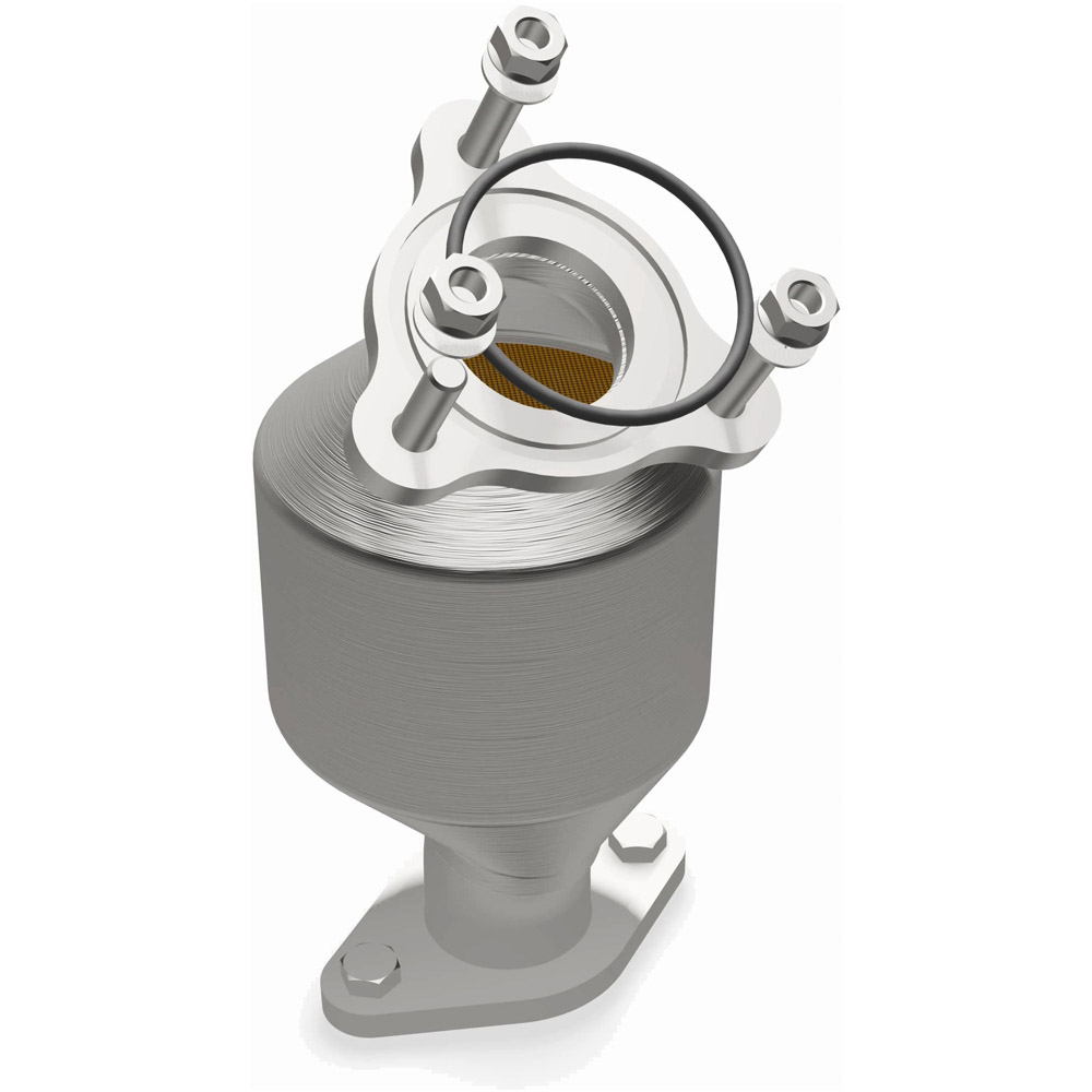 2011 Buick LaCrosse Catalytic Converter EPA Approved