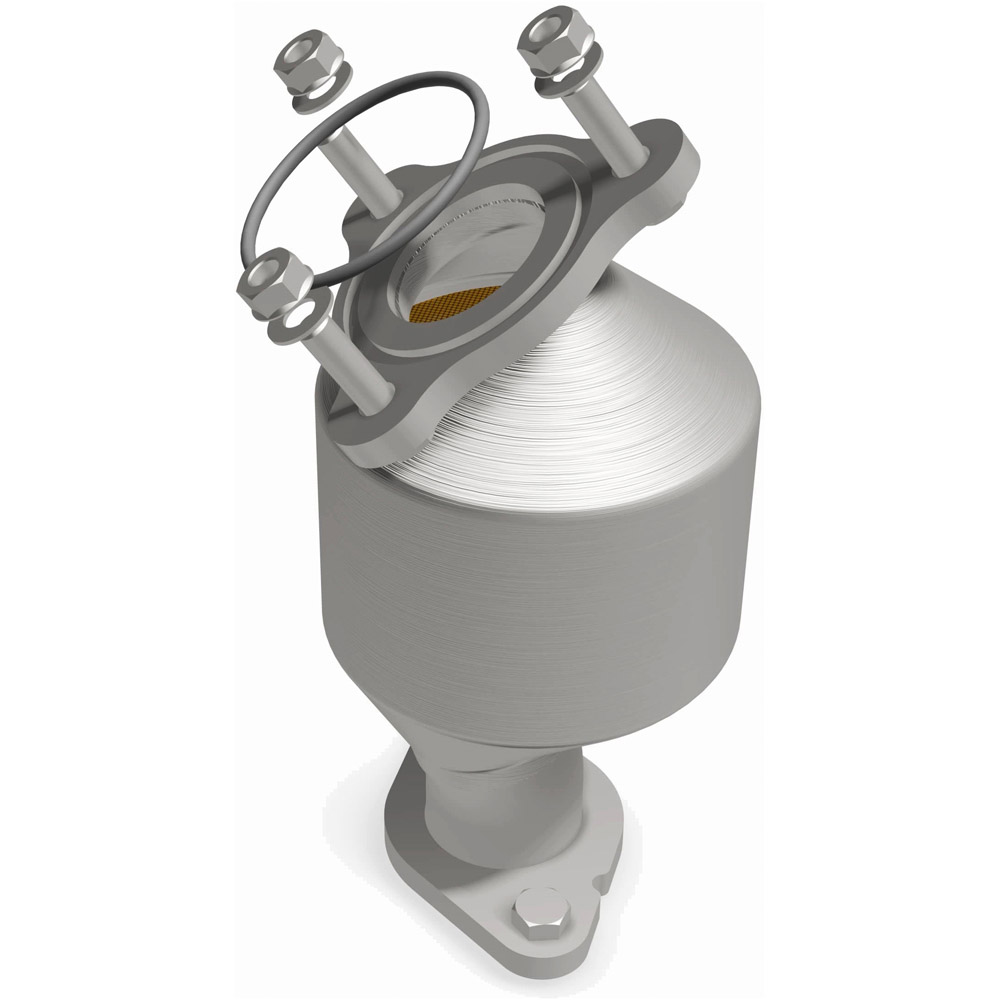 2011 Buick LaCrosse Catalytic Converter EPA Approved