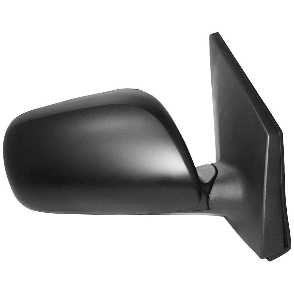 2012 Toyota Corolla Side View Mirror